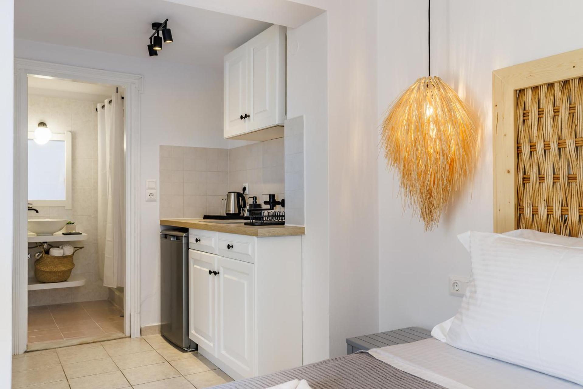 Ourania Studios & Apartments Skopelos Zewnętrze zdjęcie