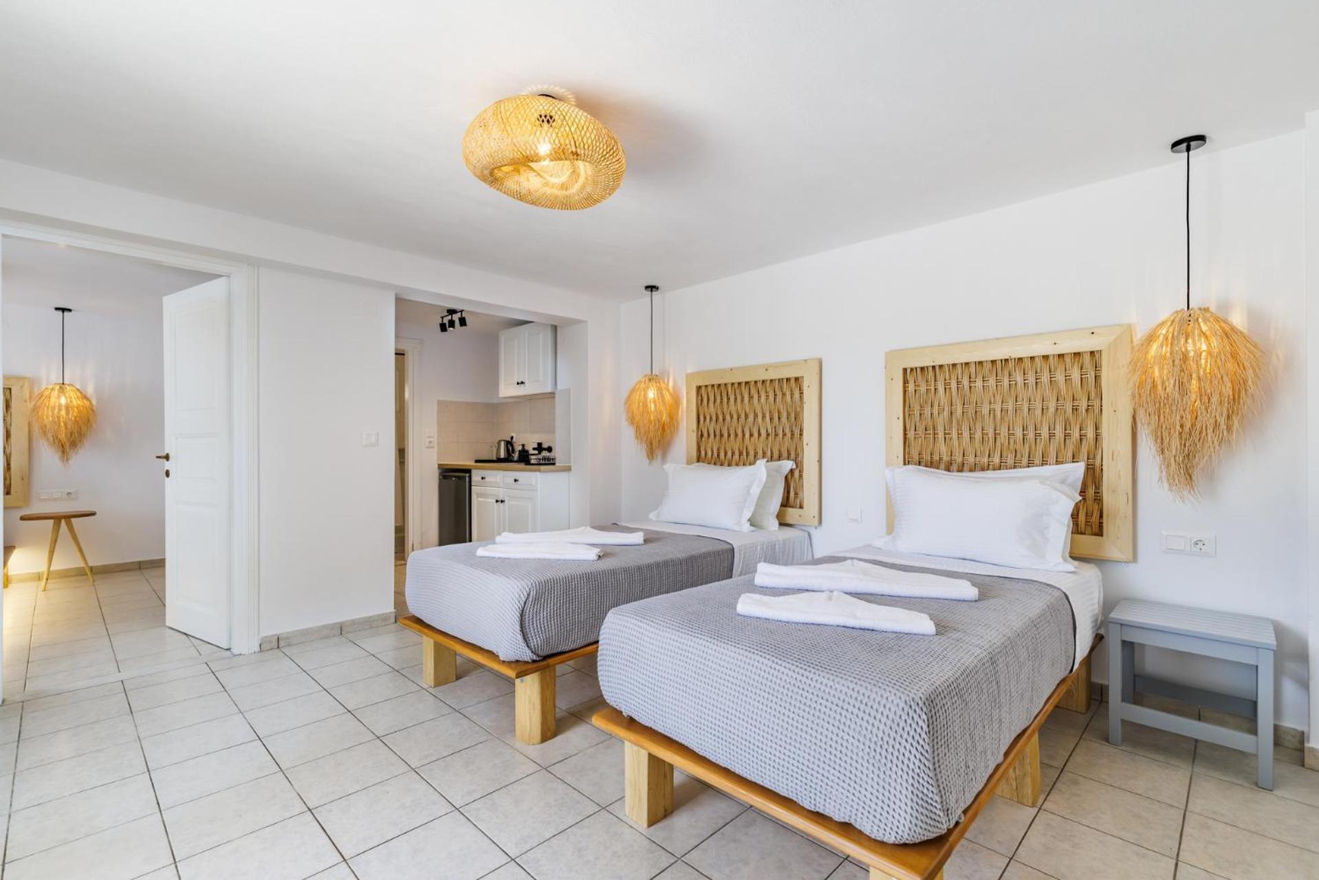 Ourania Studios & Apartments Skopelos Zewnętrze zdjęcie