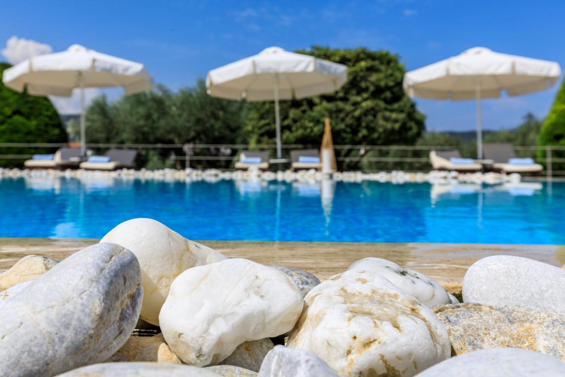 Ourania Studios & Apartments Skopelos Zewnętrze zdjęcie