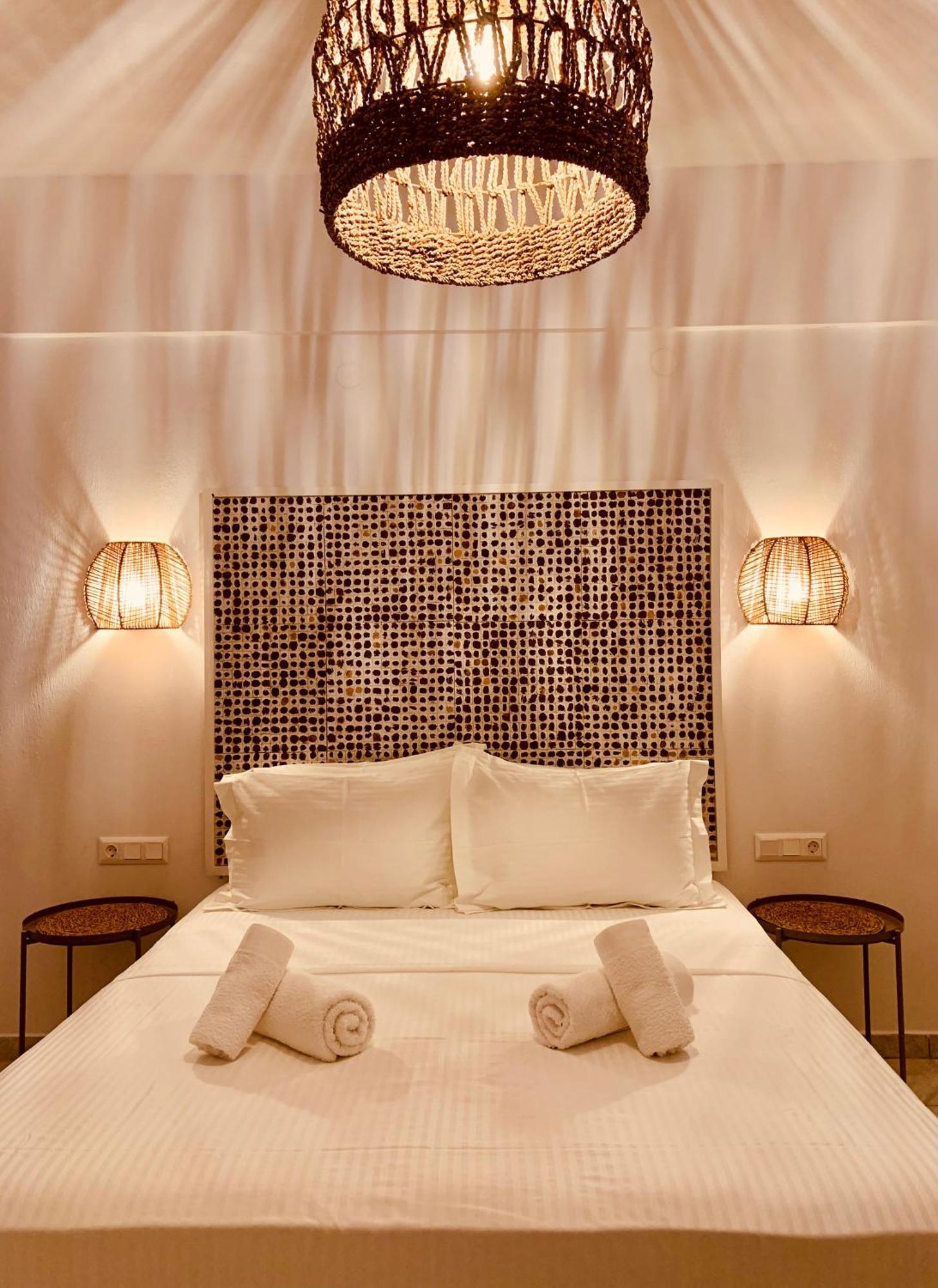 Ourania Studios & Apartments Skopelos Zewnętrze zdjęcie